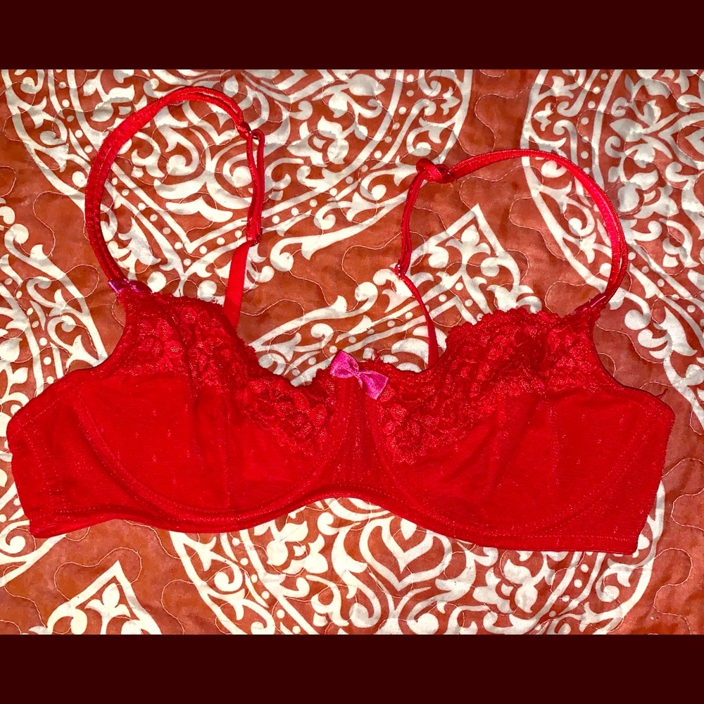 Adore me Bra